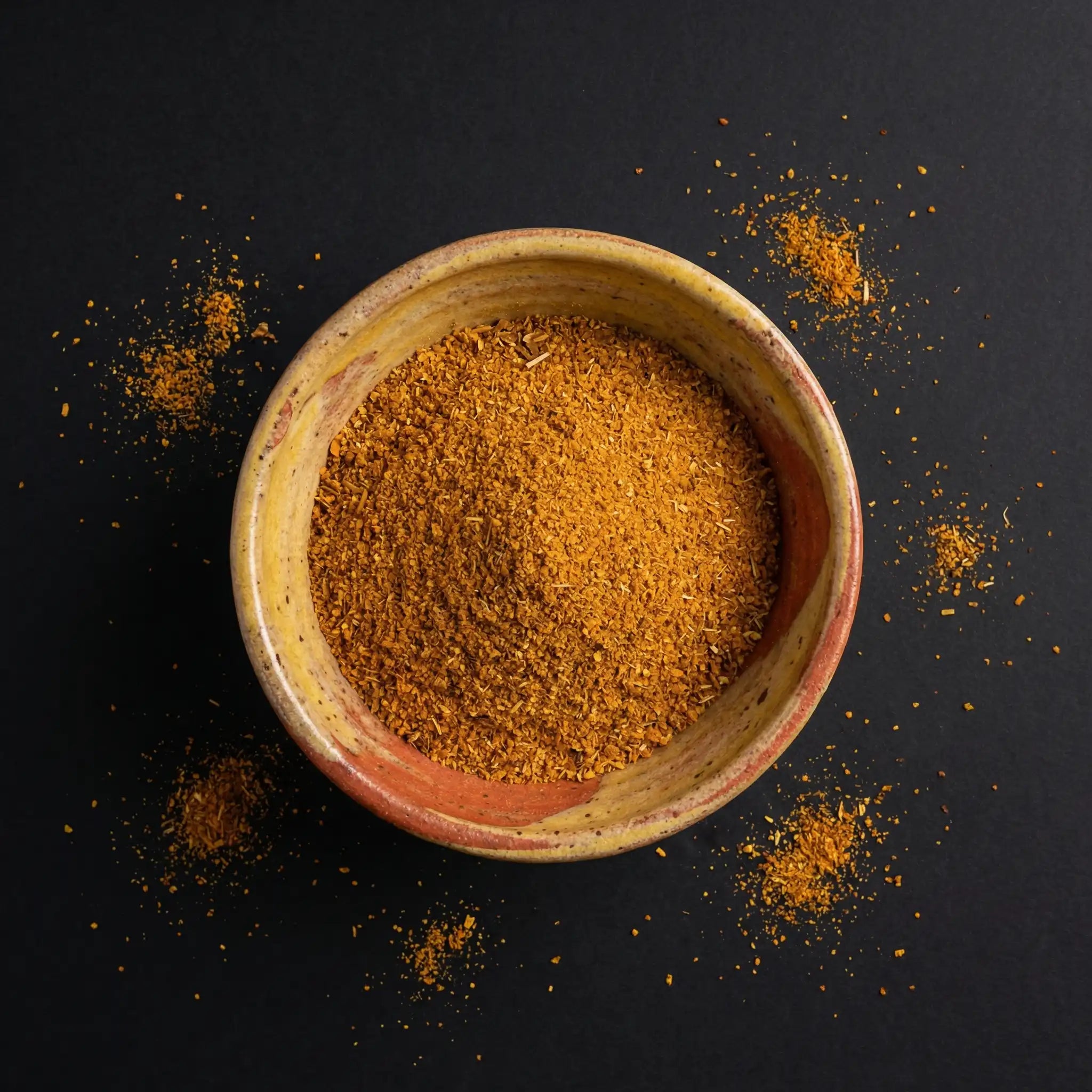 African Rub With Love | Würziges BBQ nach Tom Douglas