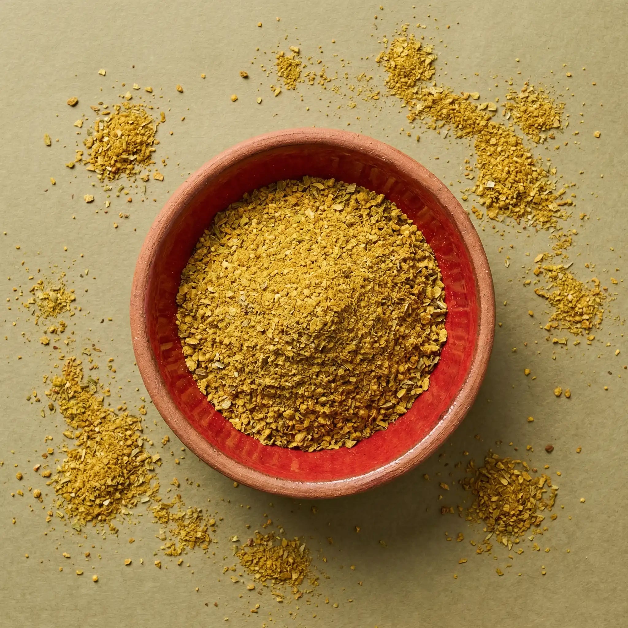 African Spice kaufen | Die würzige Hitze des Kontinents