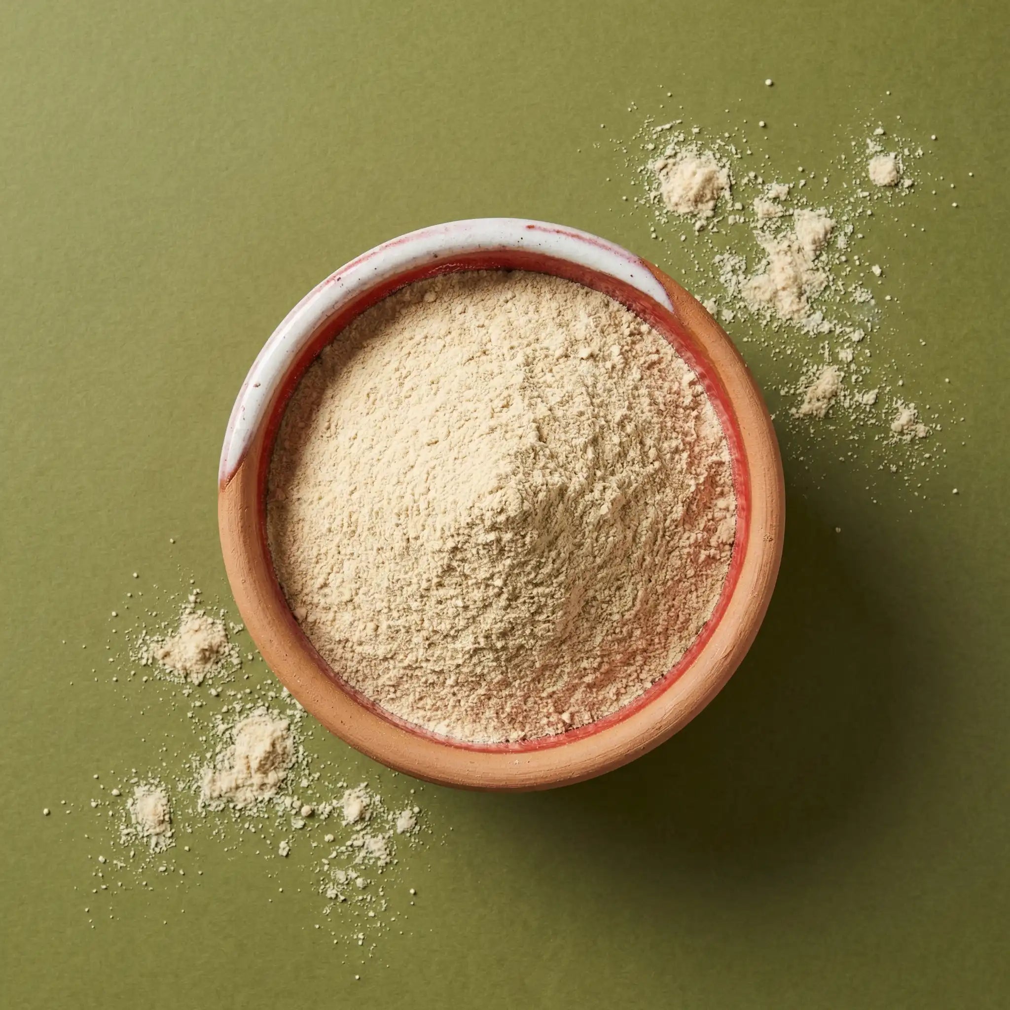 Agar Agar kaufen | Vegane Gelatine-Alternative | Rein pflanzlich