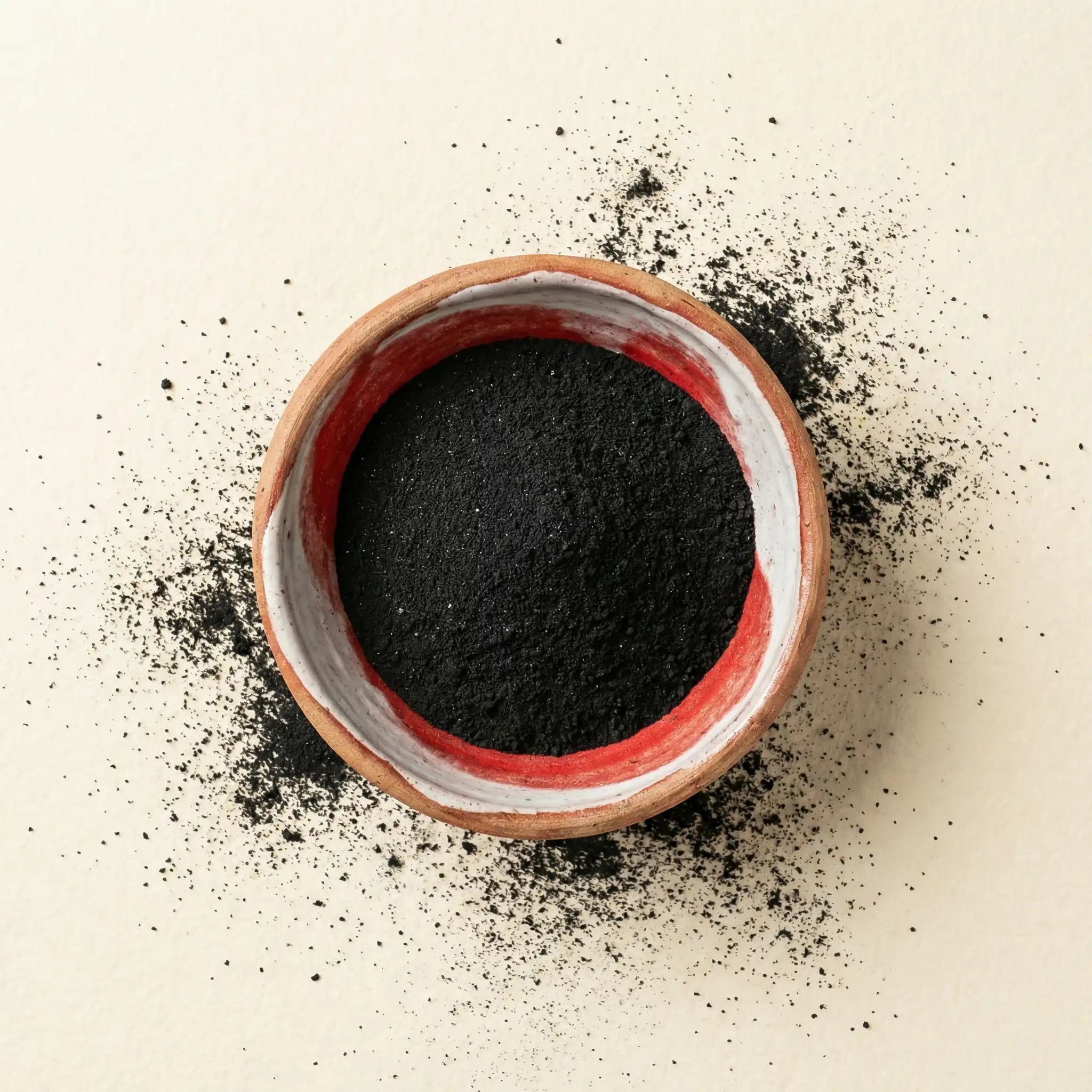 Aktivkohle Pulver kaufen | Medizinische Qualität | Black Food Trend