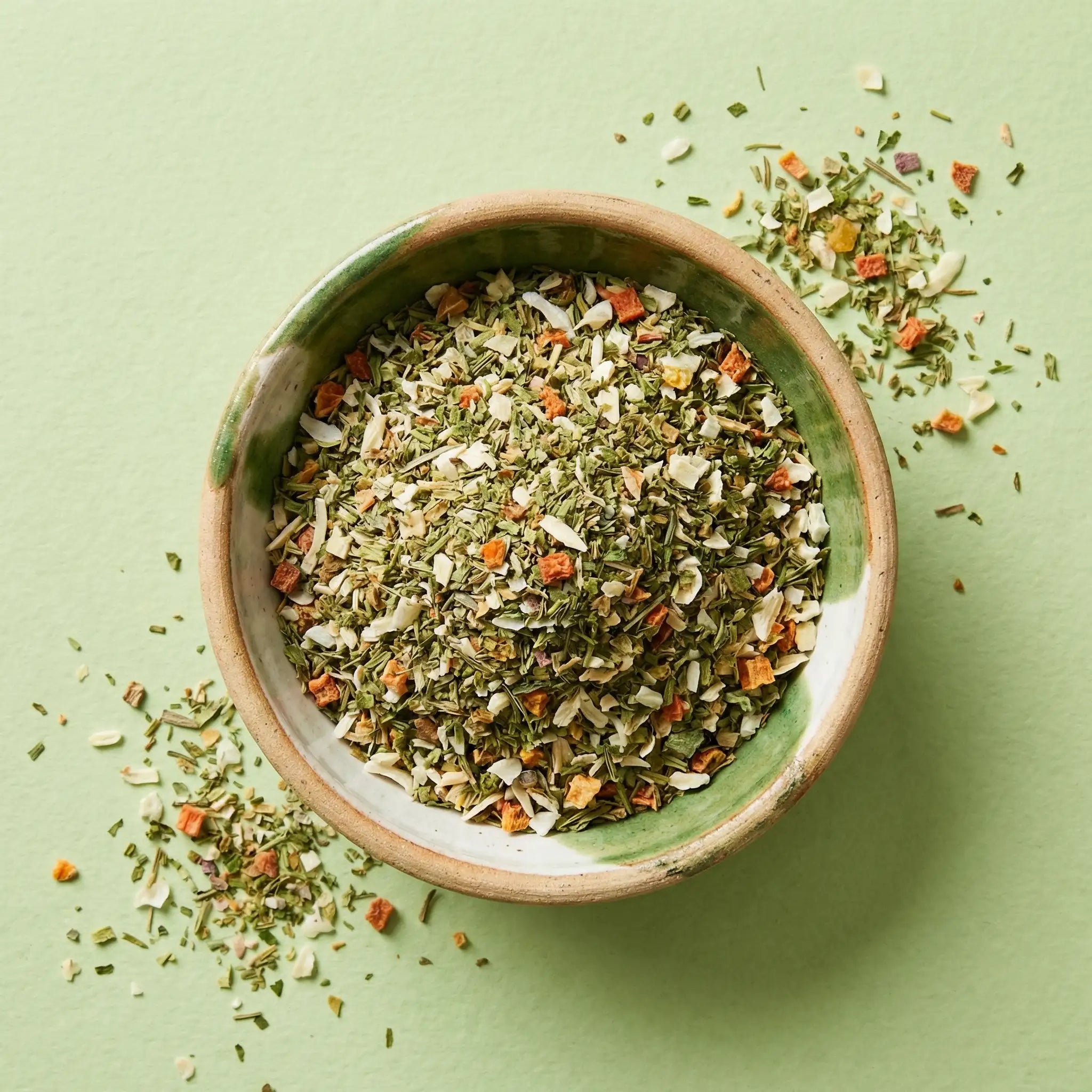 Salatkräuter kaufen | Die perfekte Basis für Dressings