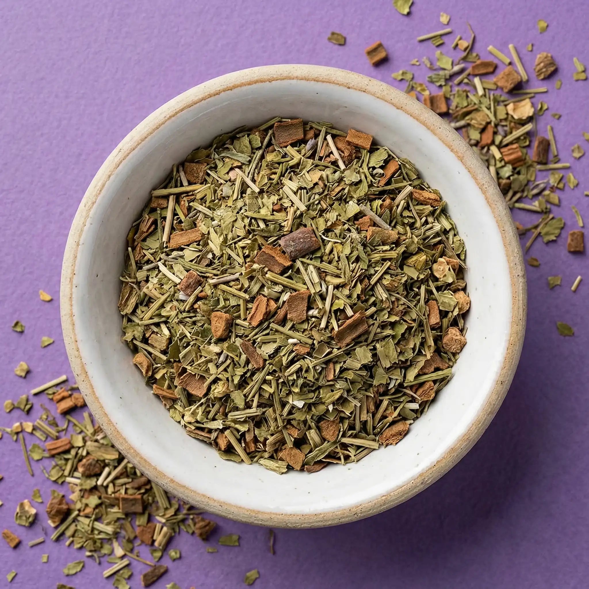 Ayurvedischer Gewürztee kaufen | Wärmend & Kraftvoll