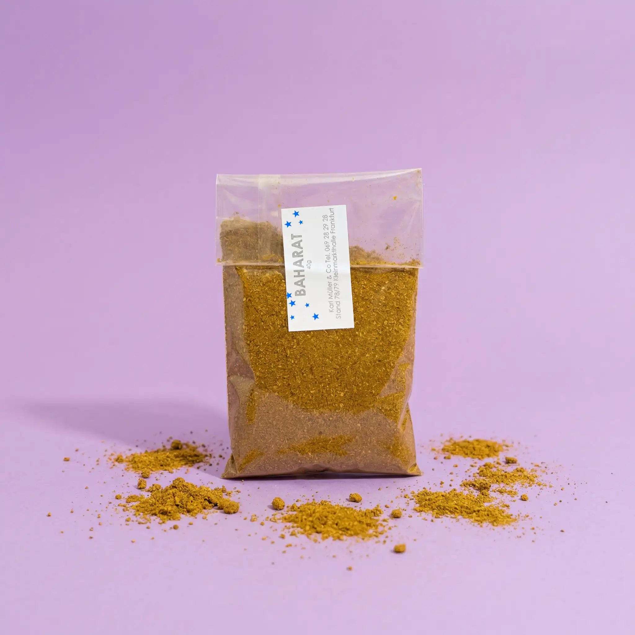 Baharat kaufen | Die universelle Würze der arabischen Küche