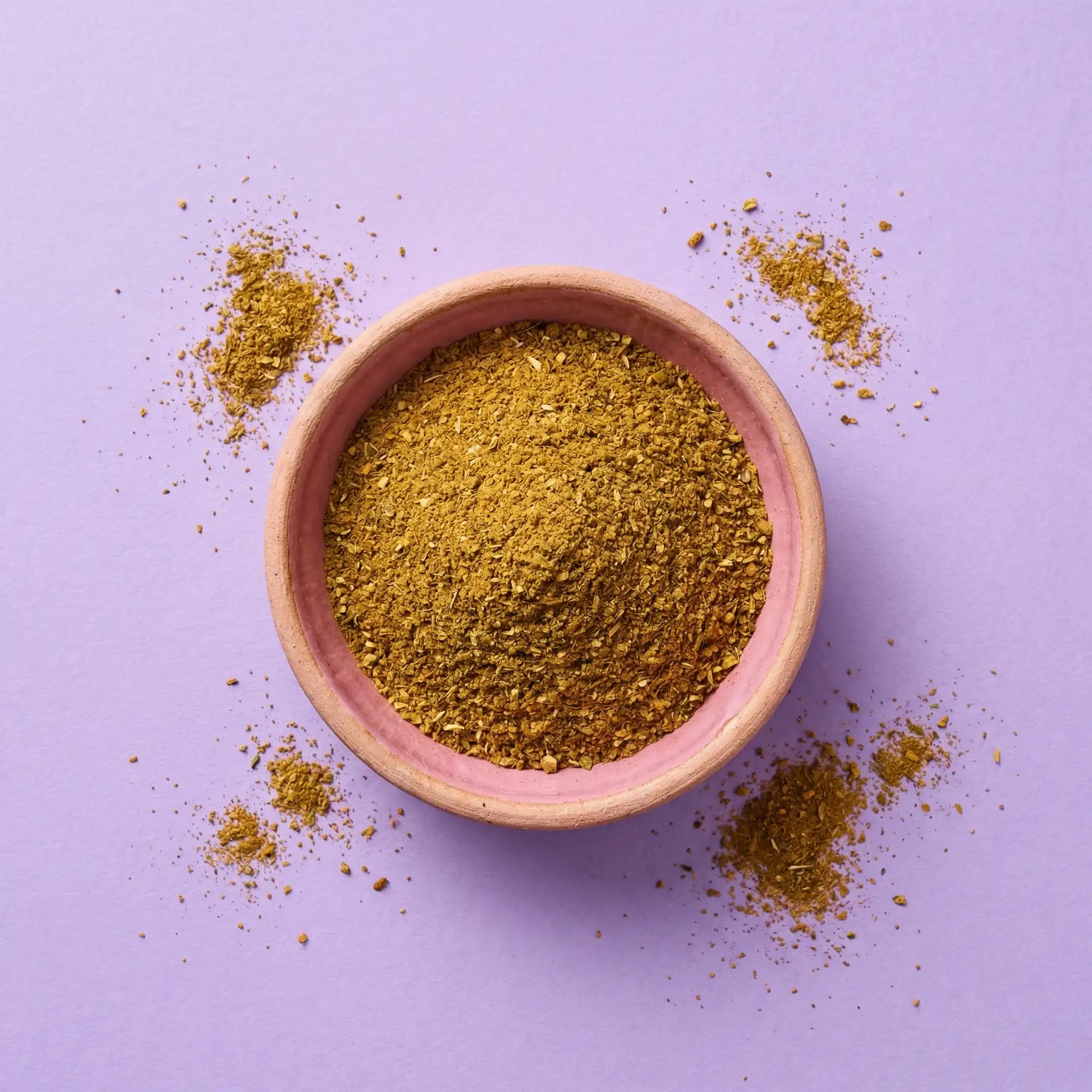 Baharat kaufen | Die universelle Würze der arabischen Küche