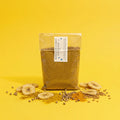 Bananen Curry | Sanft & Samtig für milde Gerichte