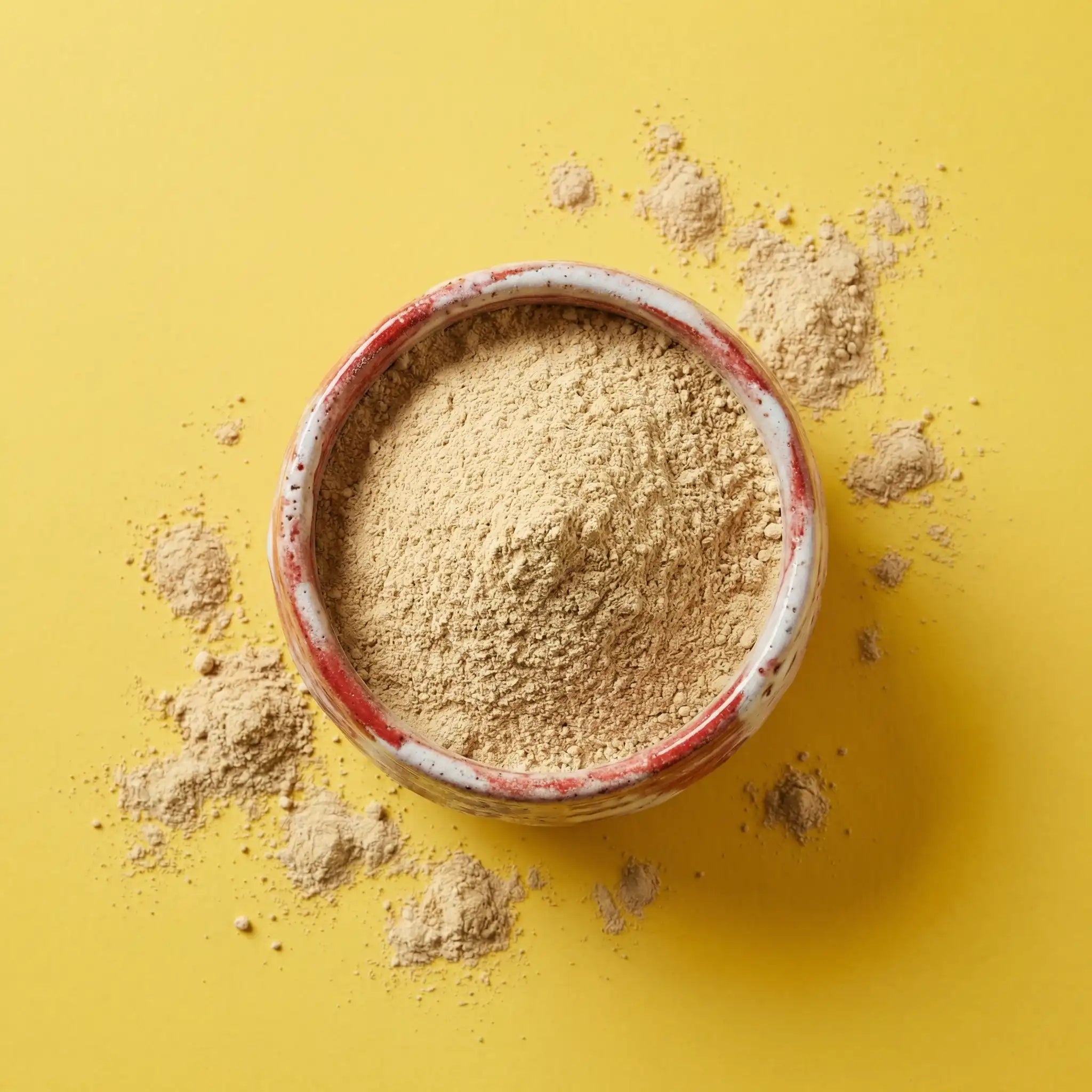 Bananen Pulver kaufen | Fruchtpulver für Smoothies & Backen