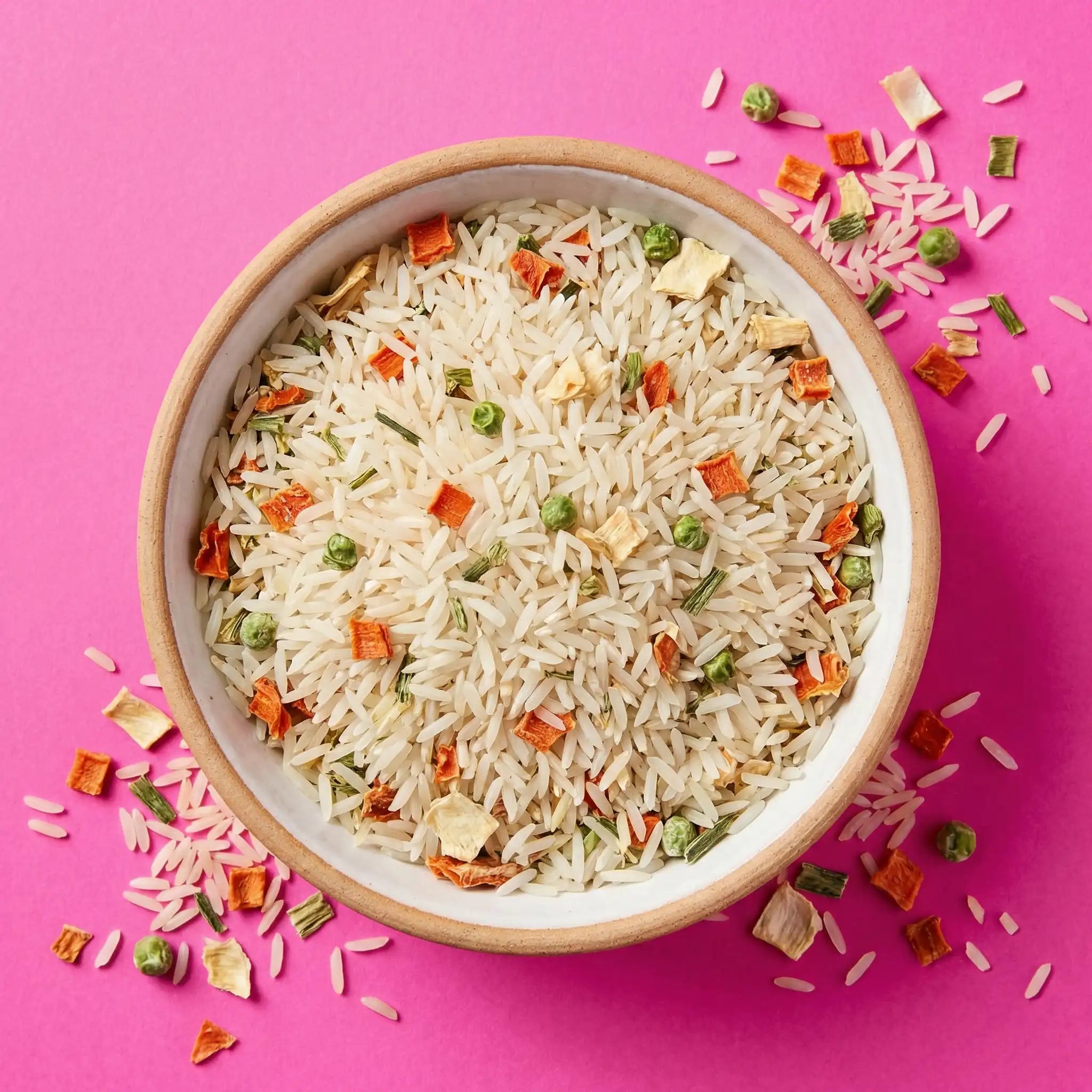 Basmati Shitake kaufen | Exotischer Pilzreis