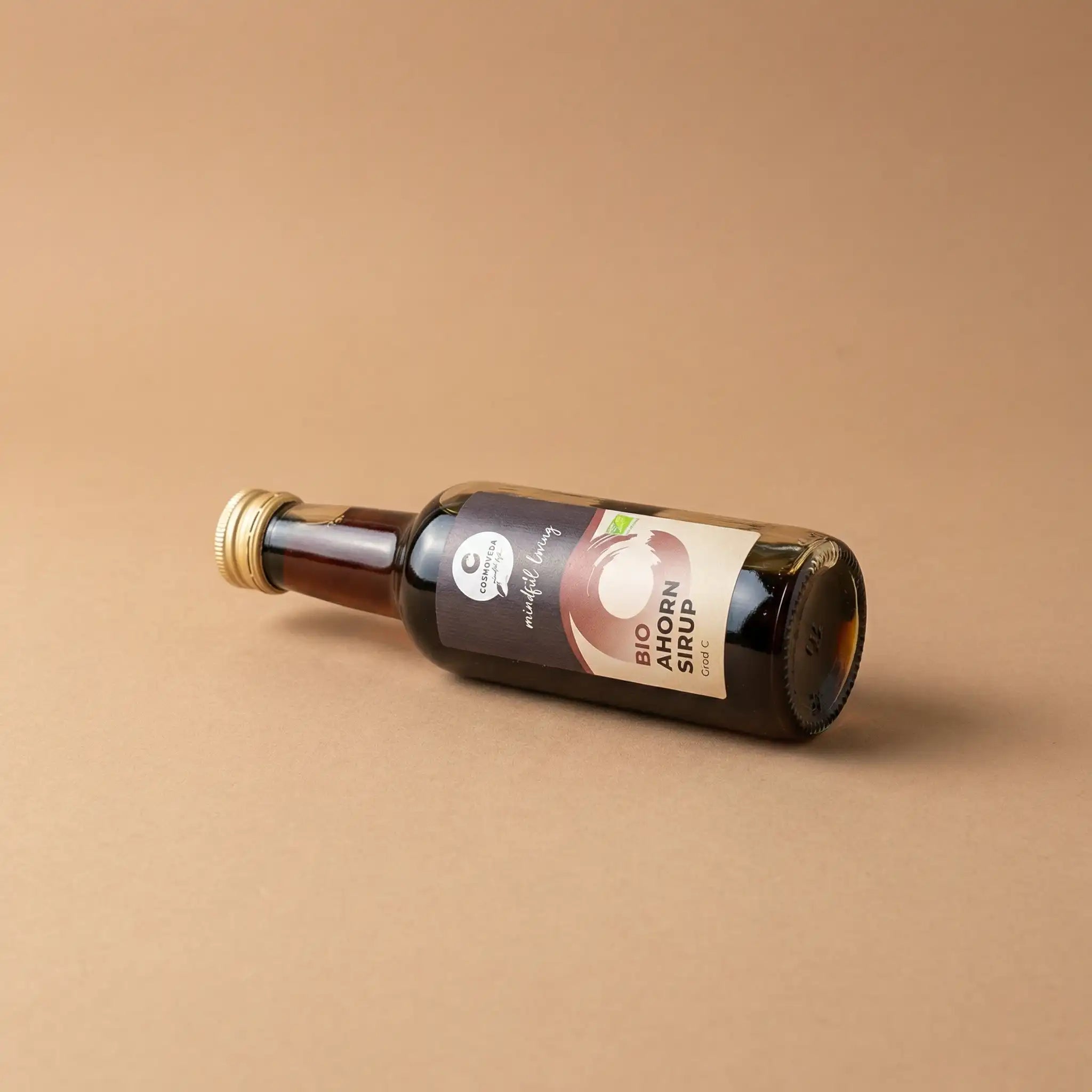 Bio Ahornsirup kaufen – reiner Kanada-Ahornsirup