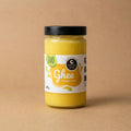 Bio Ghee kaufen – geklärte Butter aus Bio-Milch
