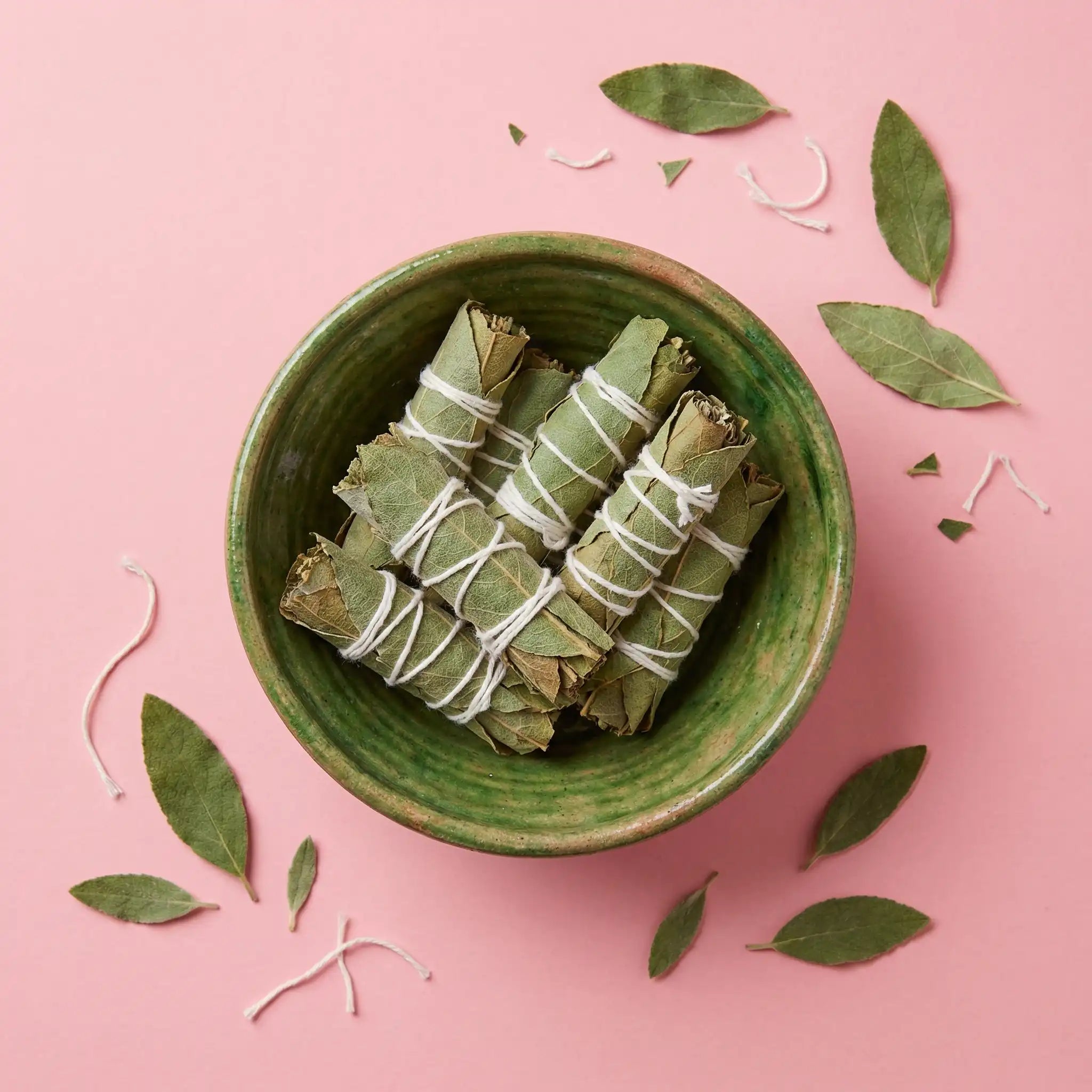 Kräutersträuße kaufen – Bouquet garni komplett