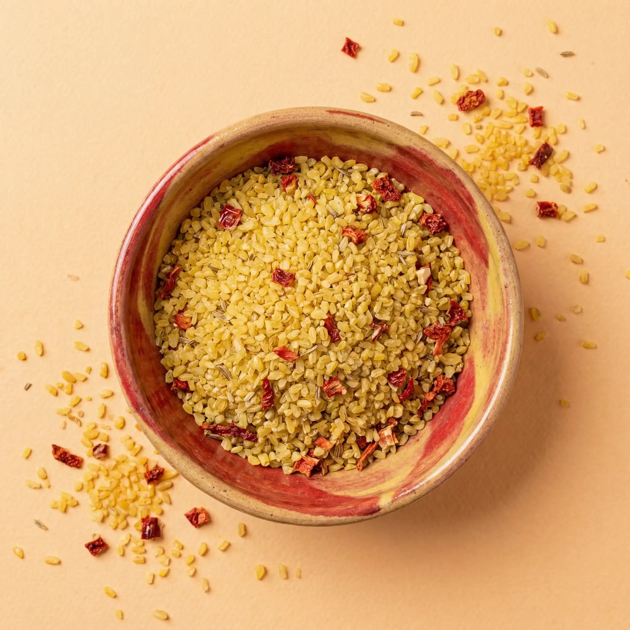 Bulgur Oriental kaufen – orientalisch & schnell