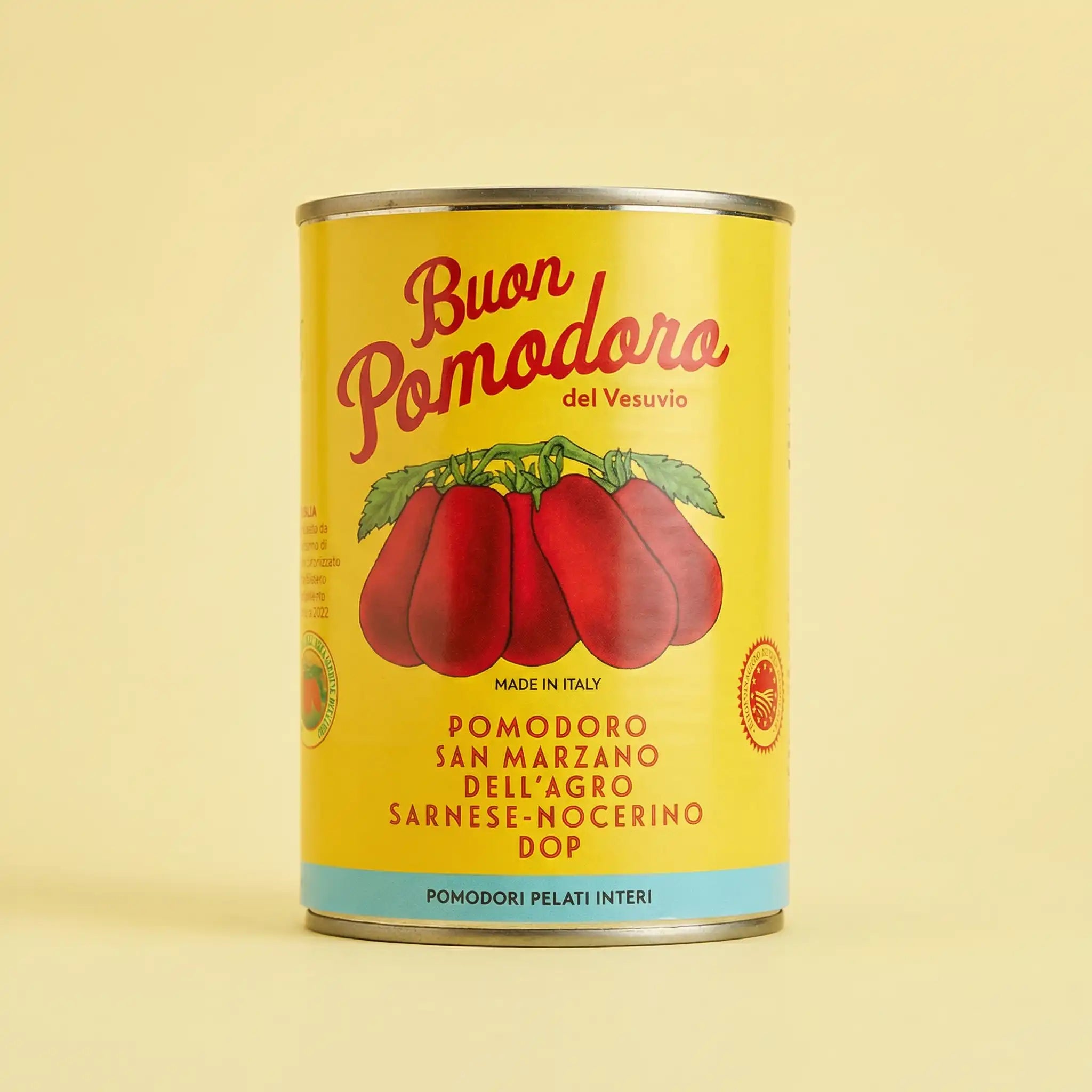 Buon Pomodoro del Vesuvio kaufen – Kampanien