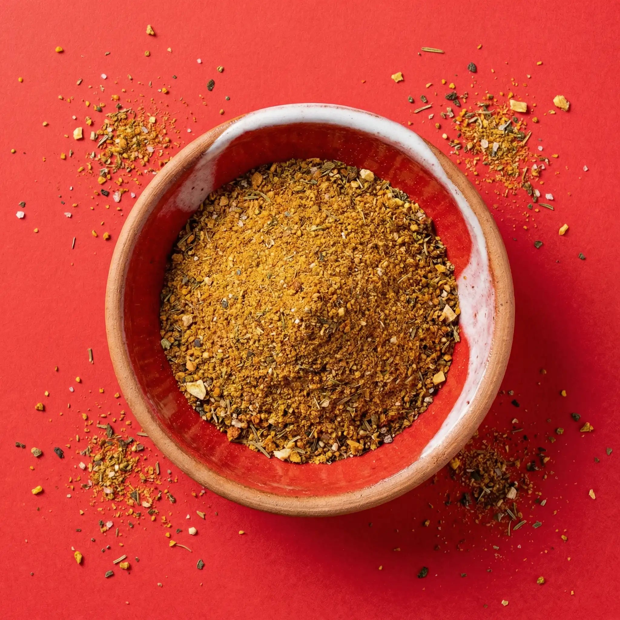 Cajun Gewürz kaufen | Würziges Louisiana BBQ-Aroma