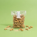 Cashewkerne Sour Cream & Onion – Cremig-würzig