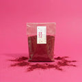 Cassis Pulver kaufen | 100% Frucht | Schwarze Johannisbeere gemahlen