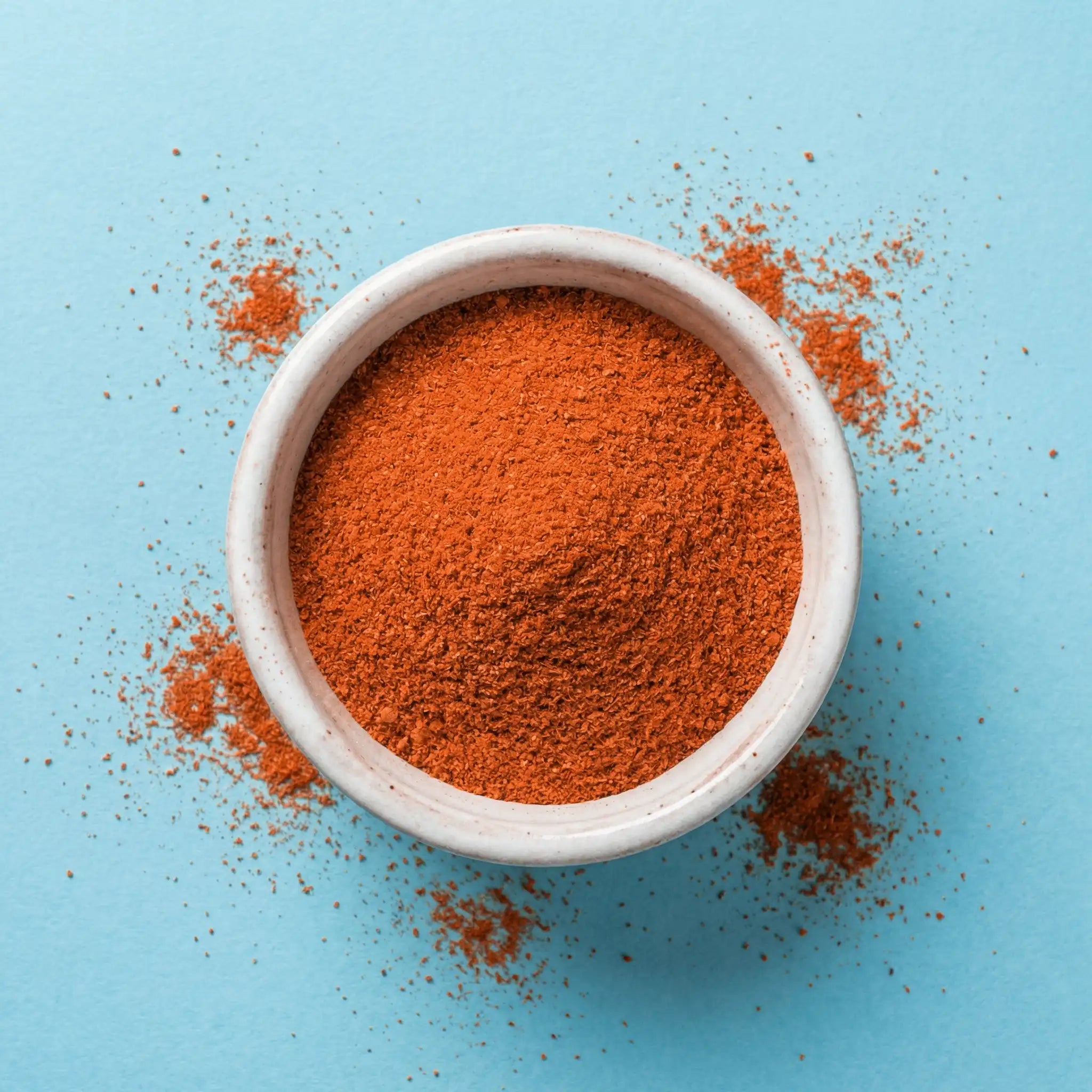 Cayenne Pfeffer kaufen | Klassische Schärfe gemahlen