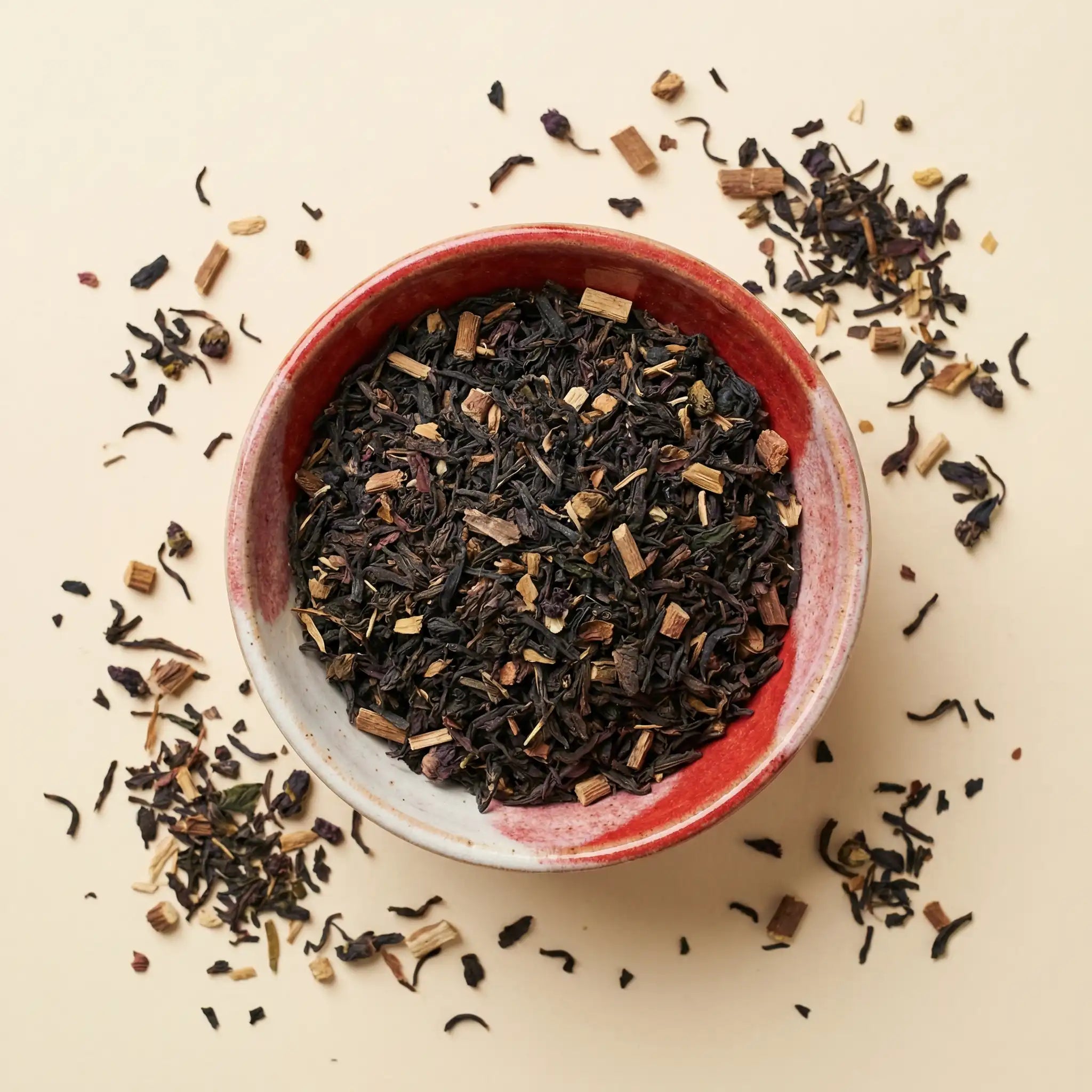 Chai Tee kaufen – würzig, warm, unvergesslich