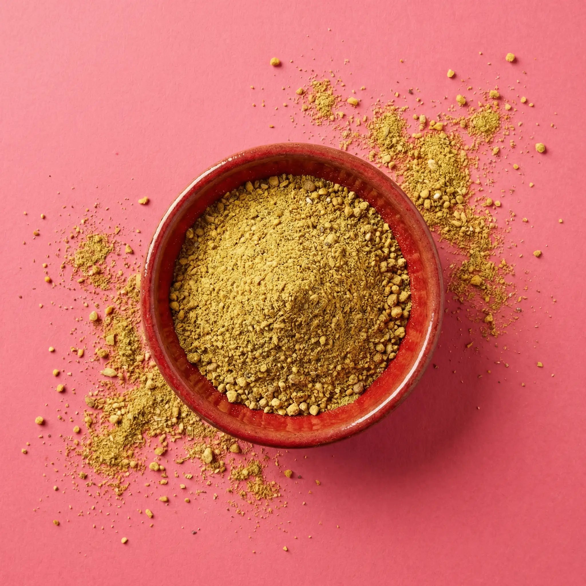 Chat Masala kaufen | Prickelndes indisches Streetfood-Gewürz