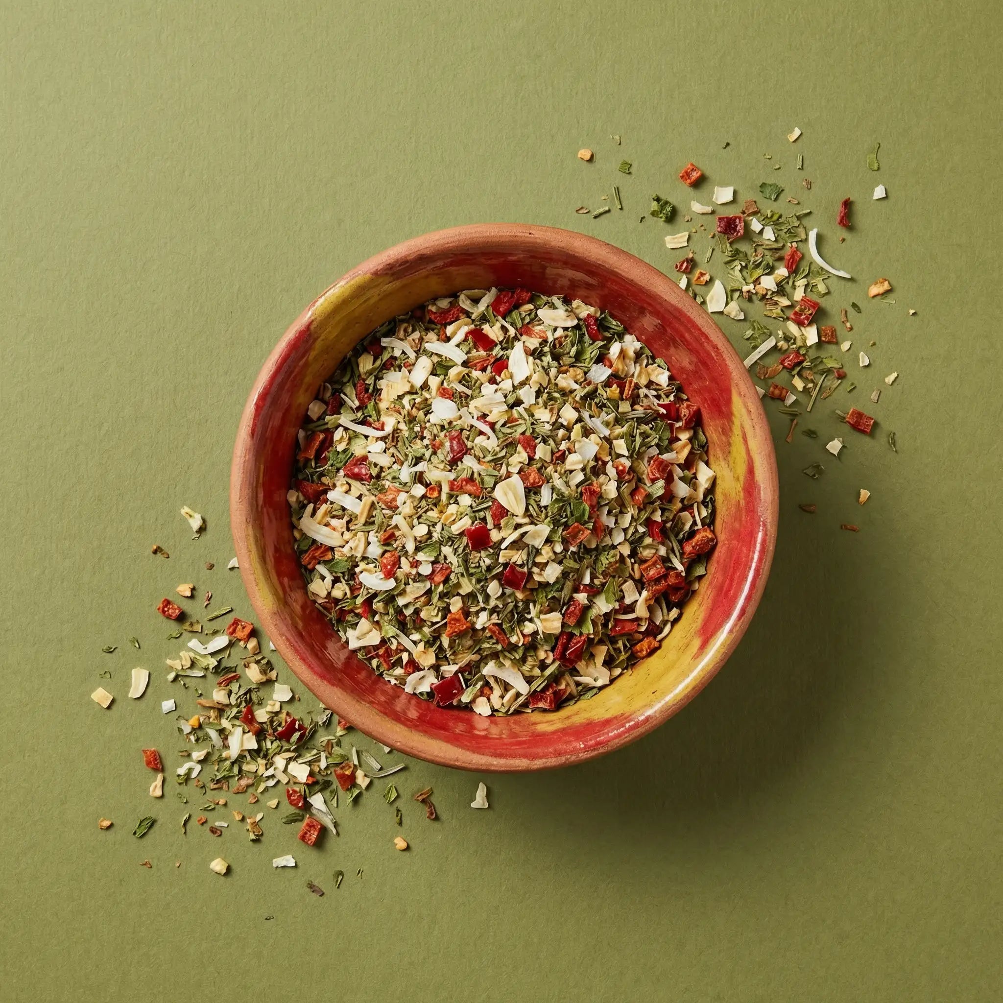 Chimichurri Gewürz | Argentinischer BBQ-Klassiker