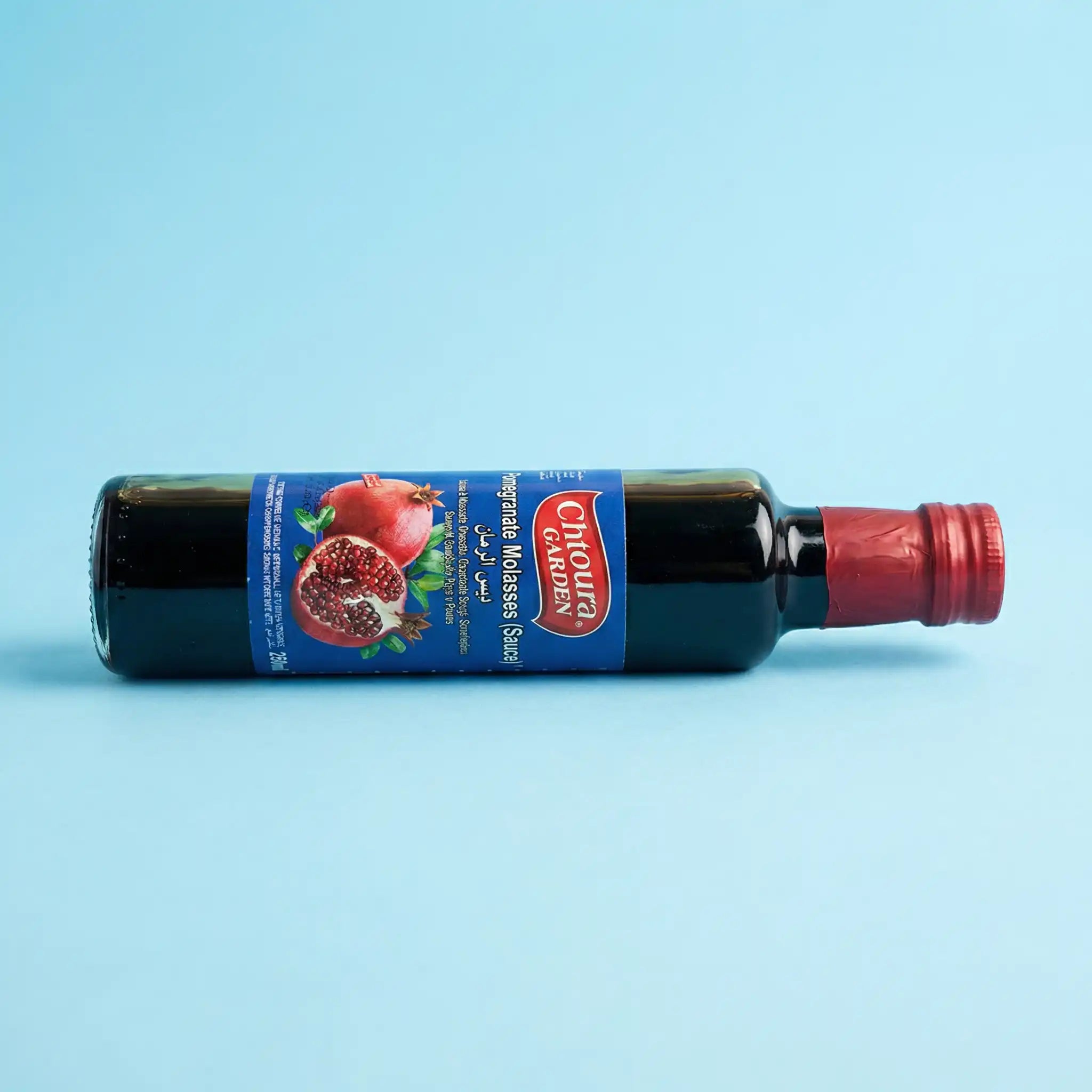 Granatapfel-Molasse Chtoura kaufen – libanesisch