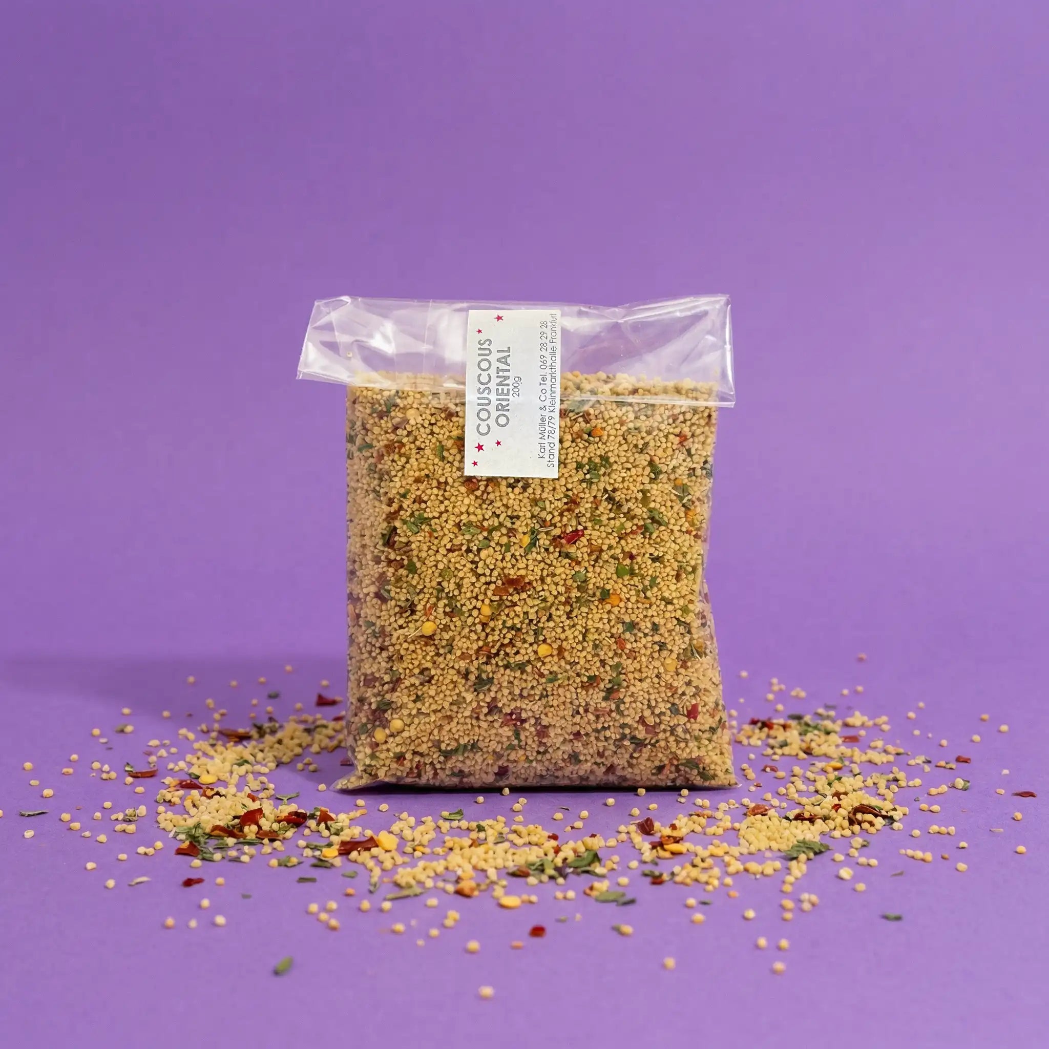 Couscous Oriental kaufen | 1001 Nacht schnell zubereitet
