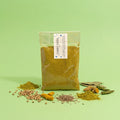 Grünes Kräuter Curry kaufen | Würzig, frisch & farbenfroh