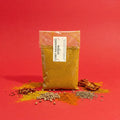 Habanero Curry Extrem | Maximale Schärfe für Kenner