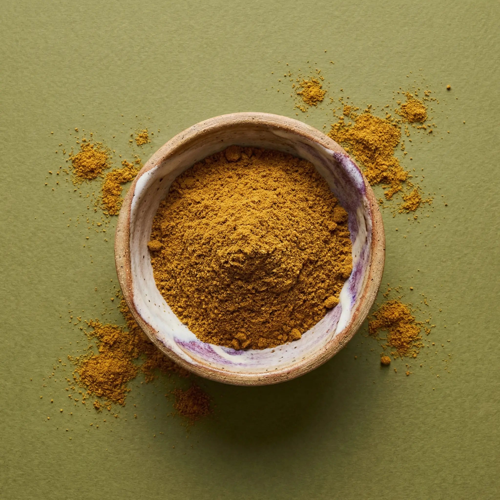 Curry Scharf | Der Allrounder mit dem gewissen Kick