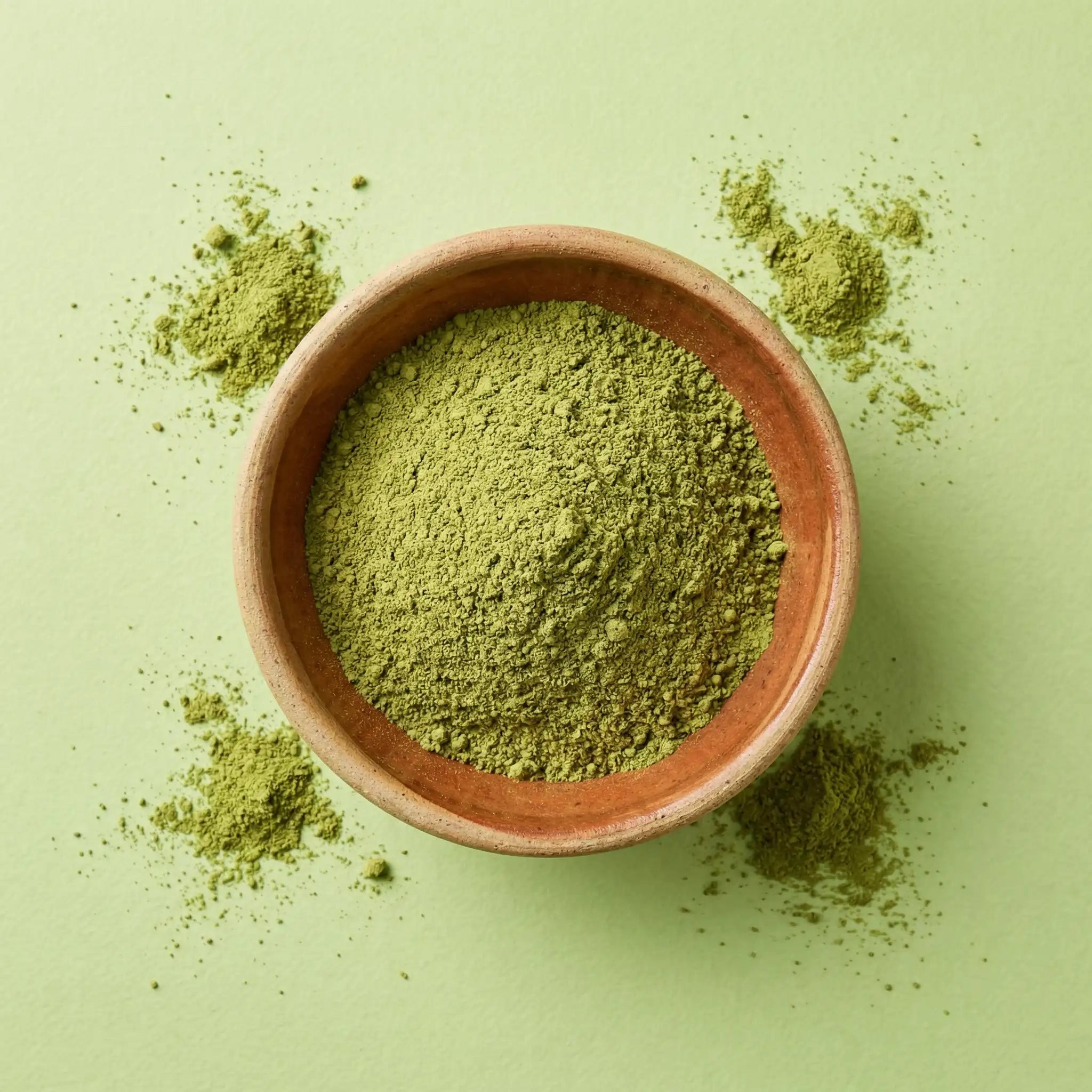 Damiana kaufen | Natürliches Superfood Pulver