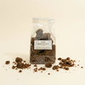 Dark Muscovado – Dunkler Zucker mit Tiefe & Karamell
