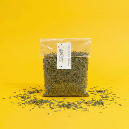 Estragon kaufen | Französisches Aroma für Saucen