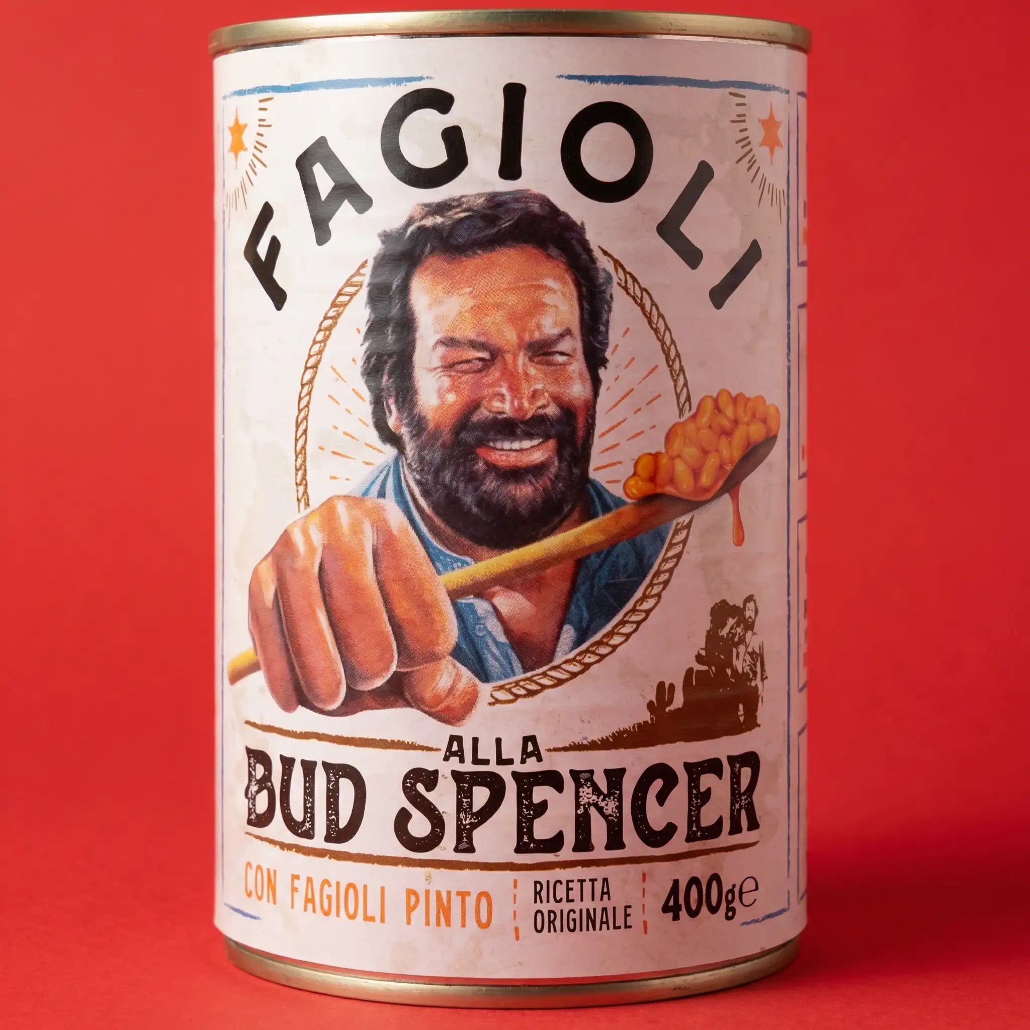 Bud Spencer Bohnen Pinto kaufen – Kultklassiker