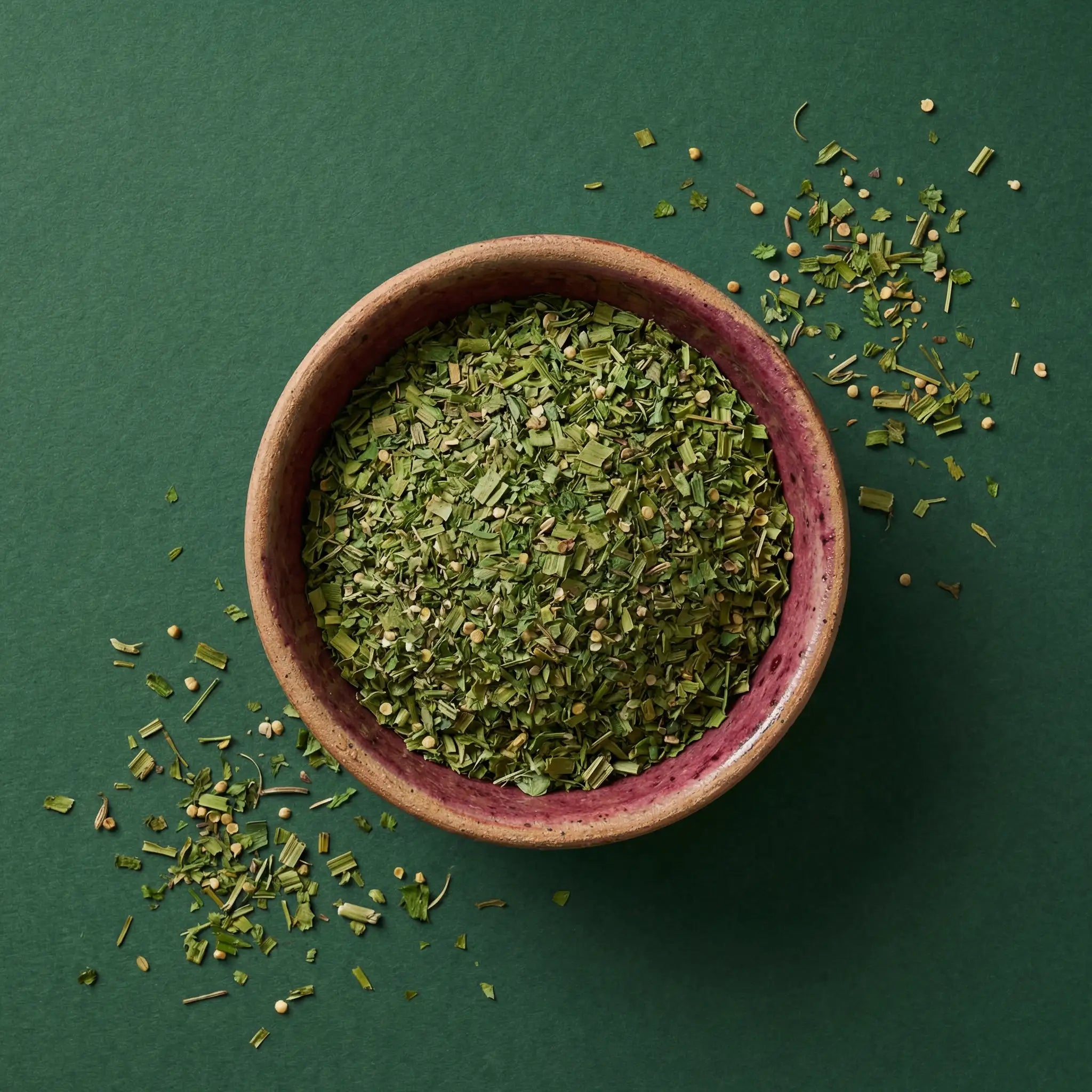 Salatkräuter kaufen | Die perfekte Basis für Dressings