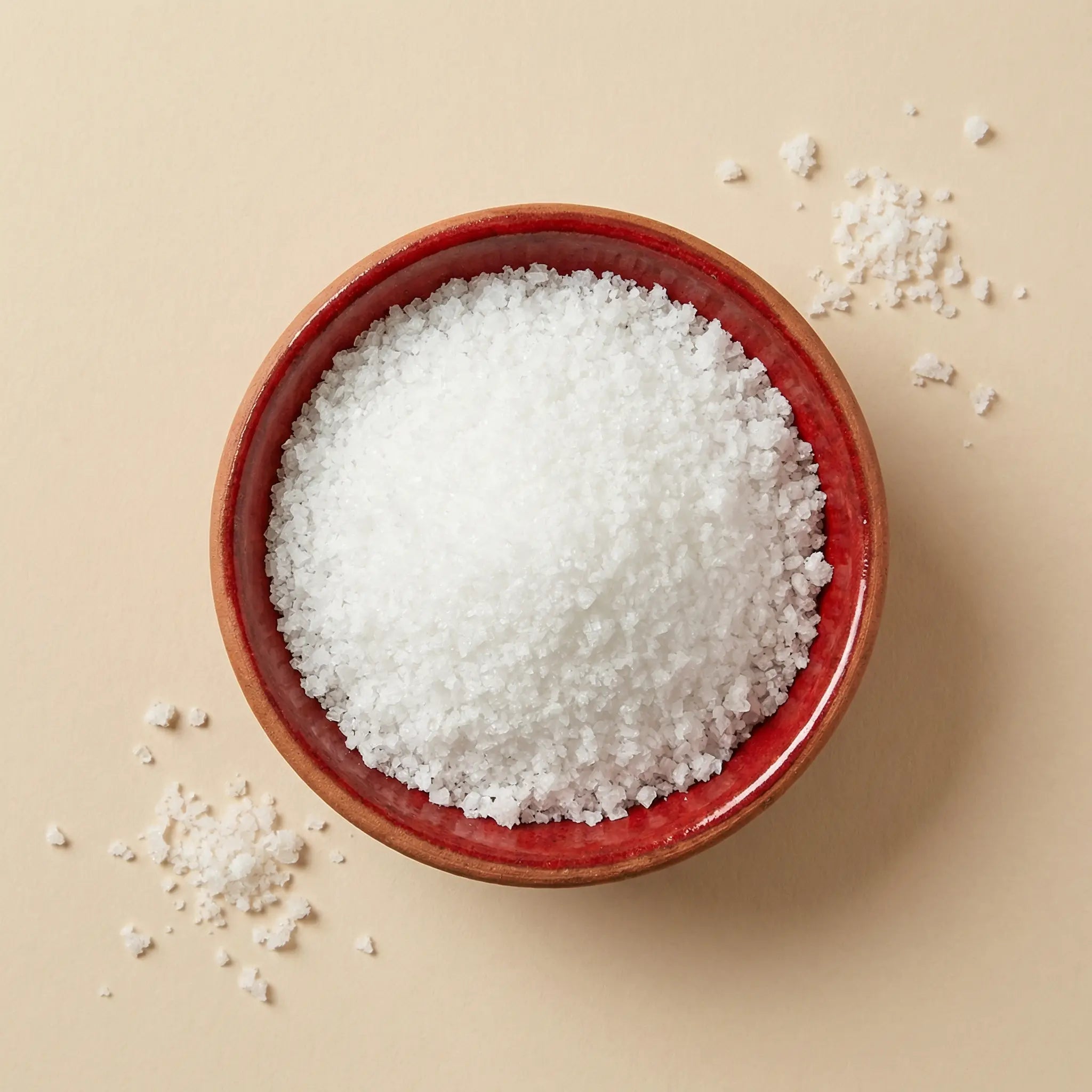 Fleur de Sel Camargue - Französisches Top-Salz