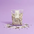Fleur de Sel Lavendel - Mediterranes Blütensalz