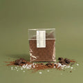 Fleur de Sel Schokolade Tonka