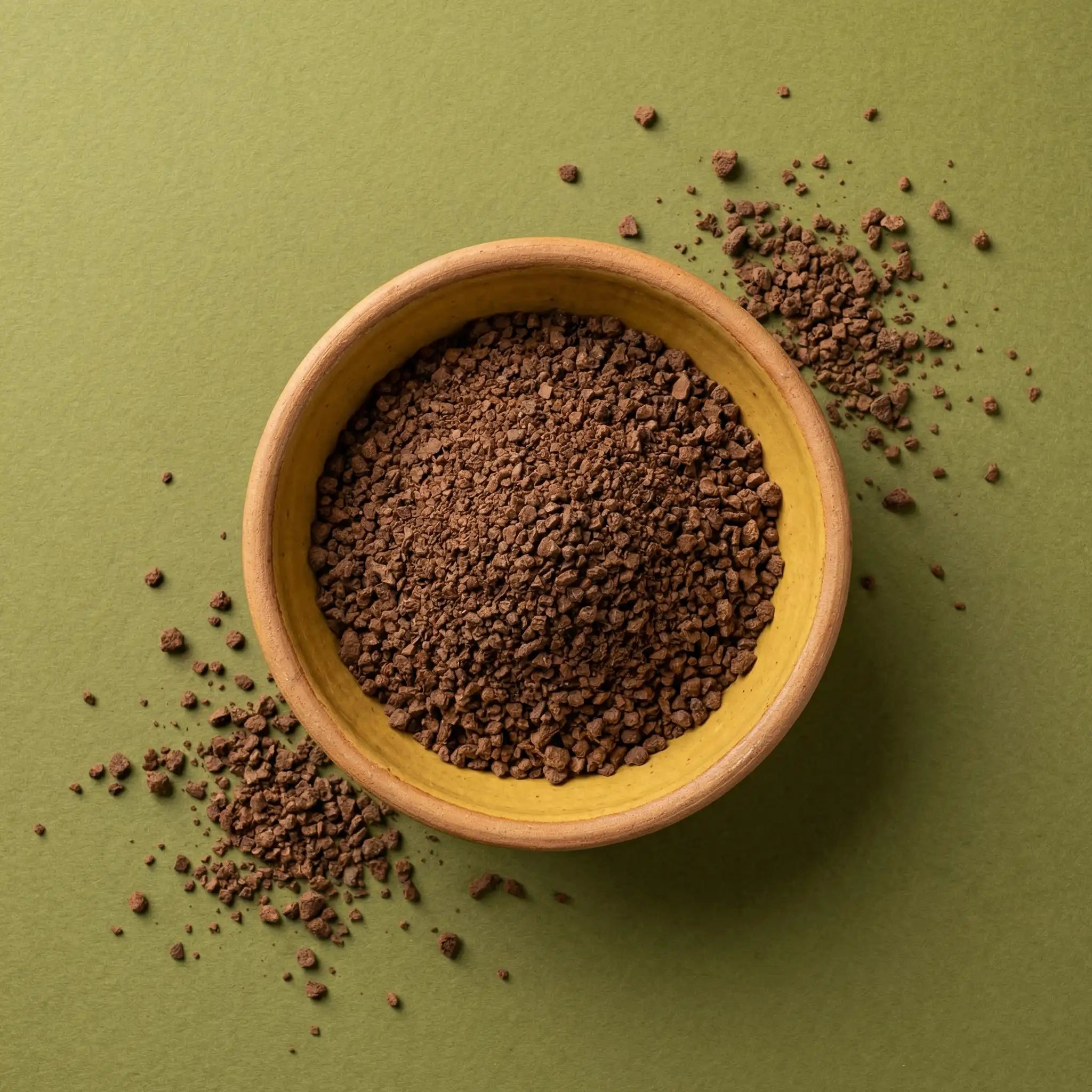 Fleur de Sel Schokolade Tonka