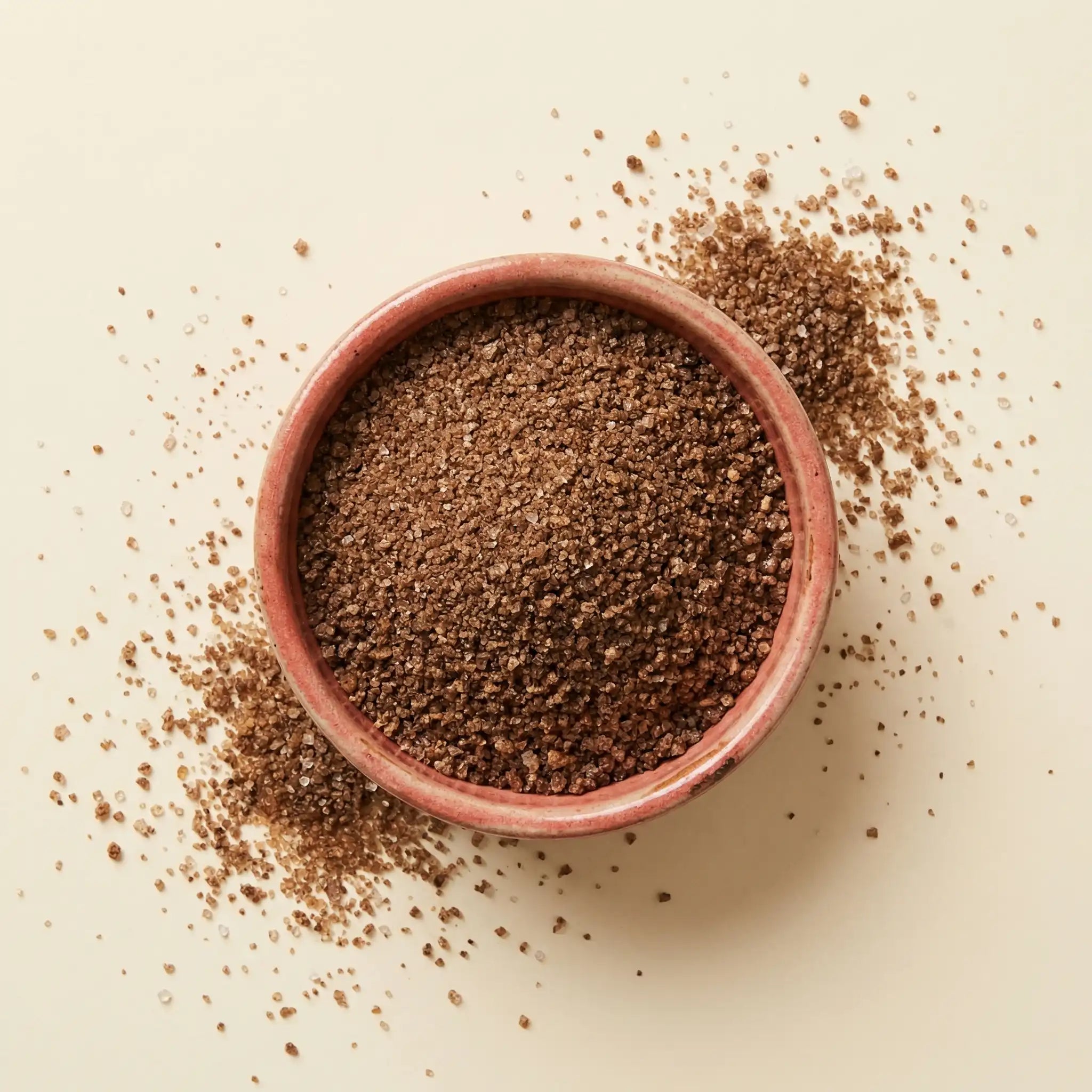 Fleur de Sel Vanille für Gourmets