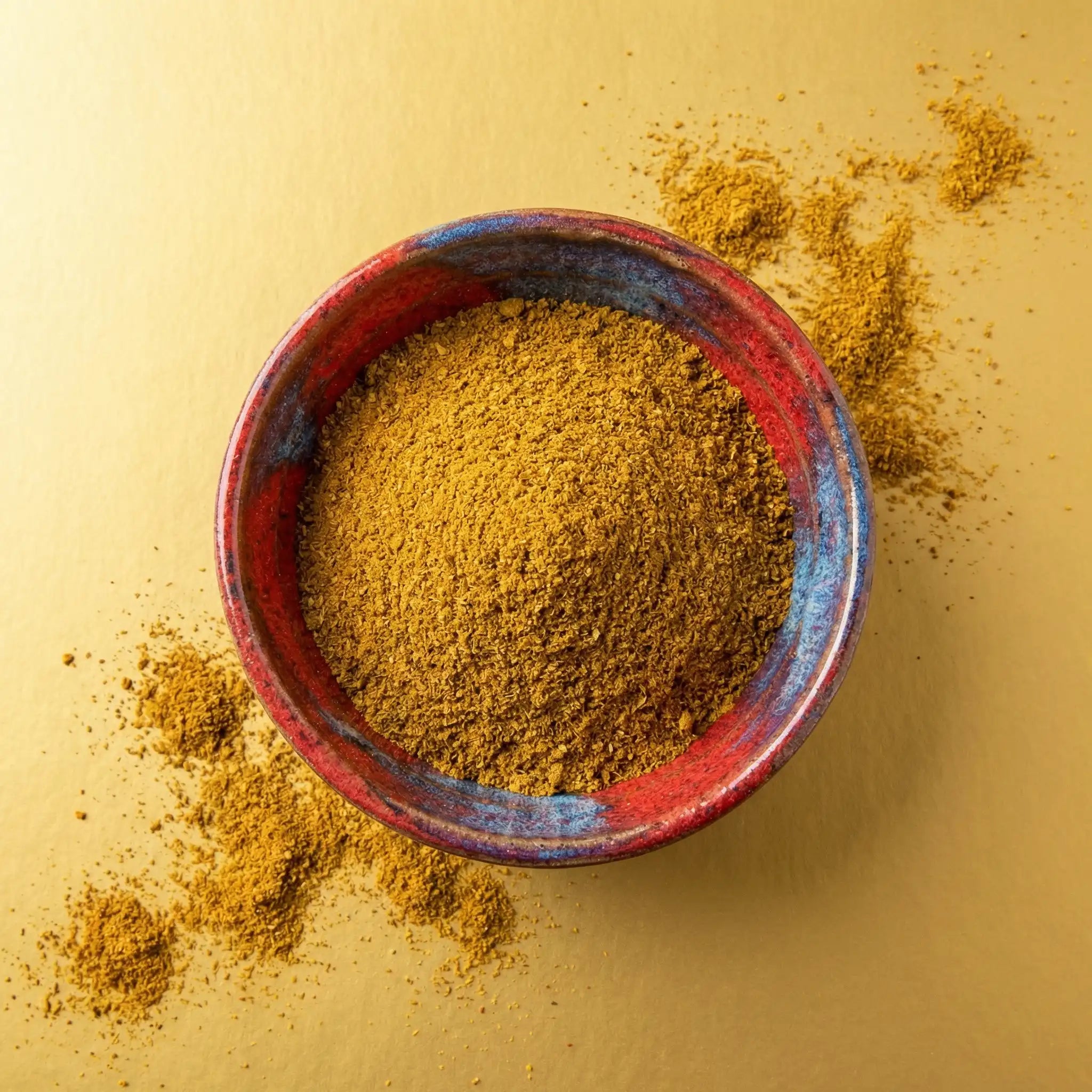 Garam Masala kaufen | Authentisch indische Gewürzmischung | Dal Basismischung