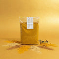 Golden Milk Gewürzmischung | Kurkuma Latte Superfood | Ayurveda