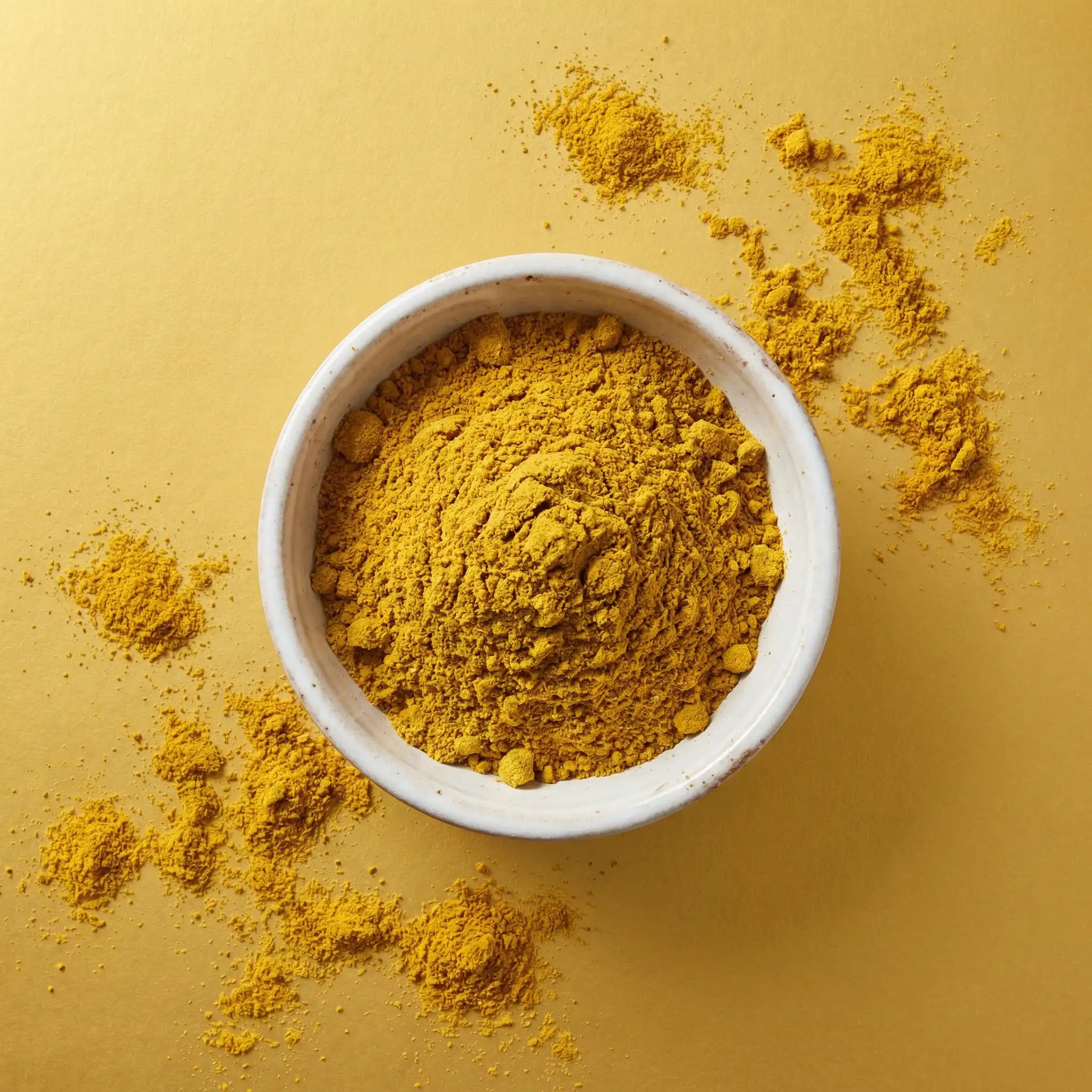 Golden Milk Gewürzmischung | Kurkuma Latte Superfood | Ayurveda