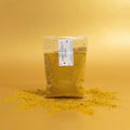 Goldener Currywurst König | Das fruchtige Currypulver