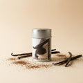 Gourmet Vanille Pulver kaufen | Bourbon Vanille gemahlen
