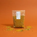 Hähnchen Gewürz kaufen | Goldgelbe Geflügel-Haut