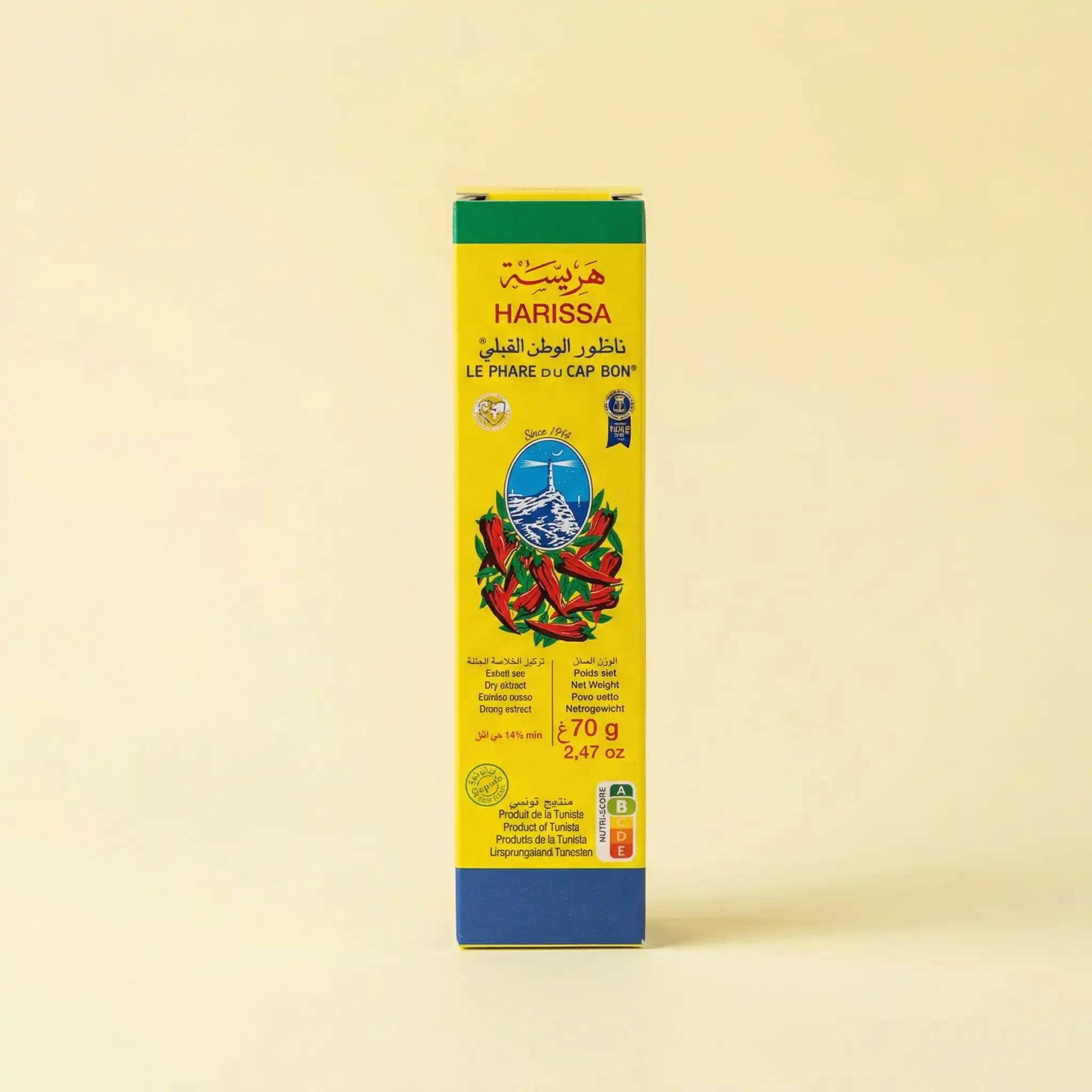 Harissa Le Phare du Cap Bon kaufen – Original