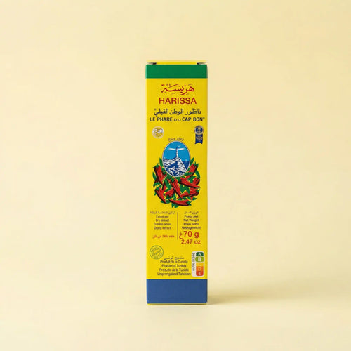 Harissa Le Phare du Cap Bon kaufen – Original