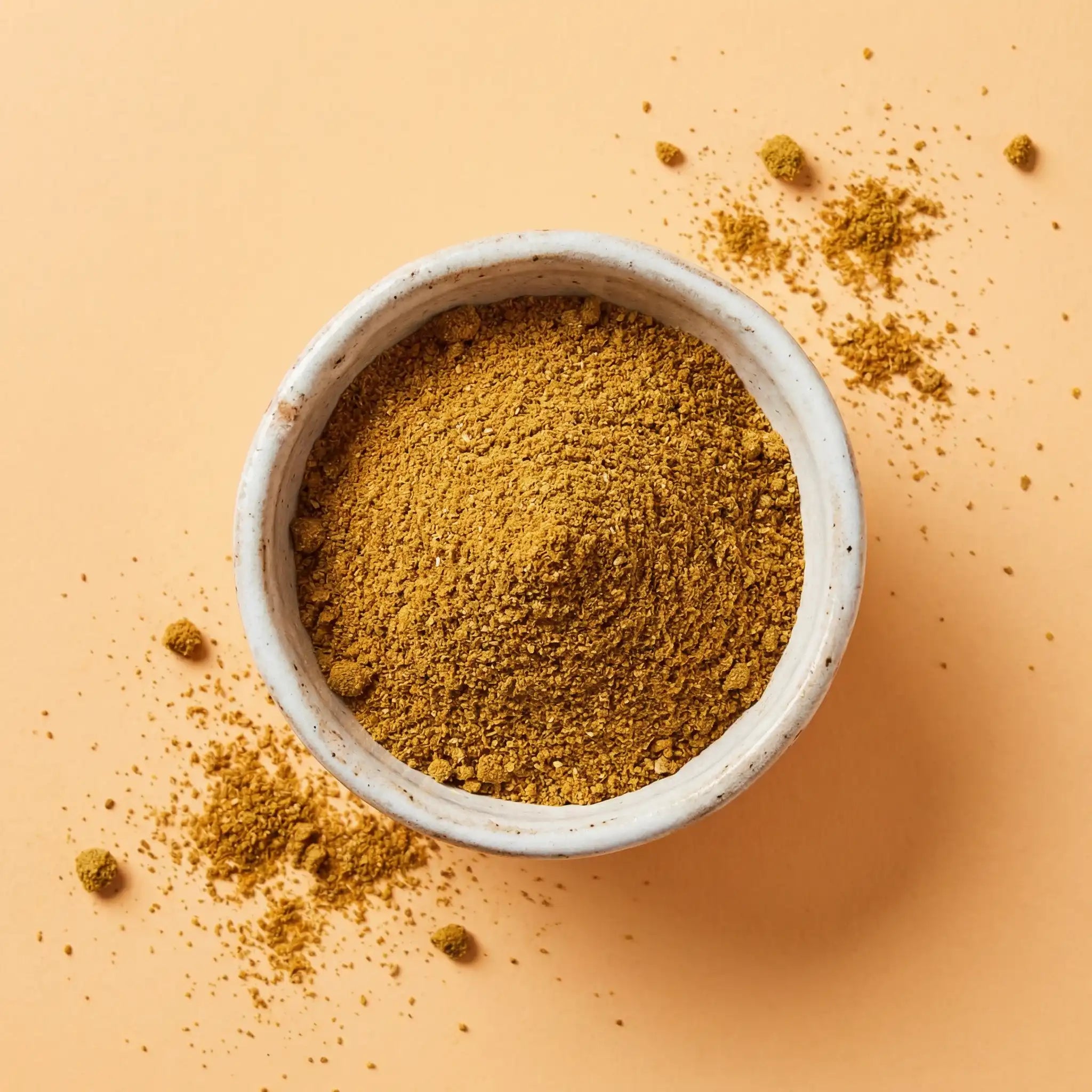 Indisches Kaffeegewürz kaufen | Exklusive Gewürzmischung