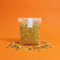 Ingwer Curry Reis kaufen | Spritzig-würzig mit Kokos