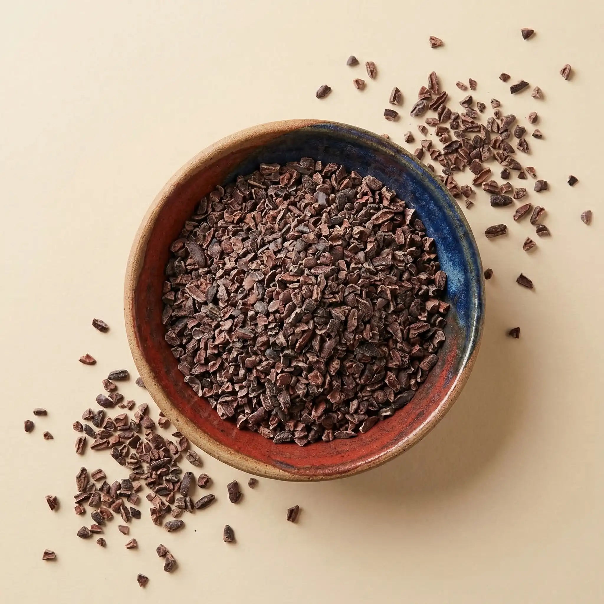 Kakaonibs Bio – Rohes Schokoladenglück