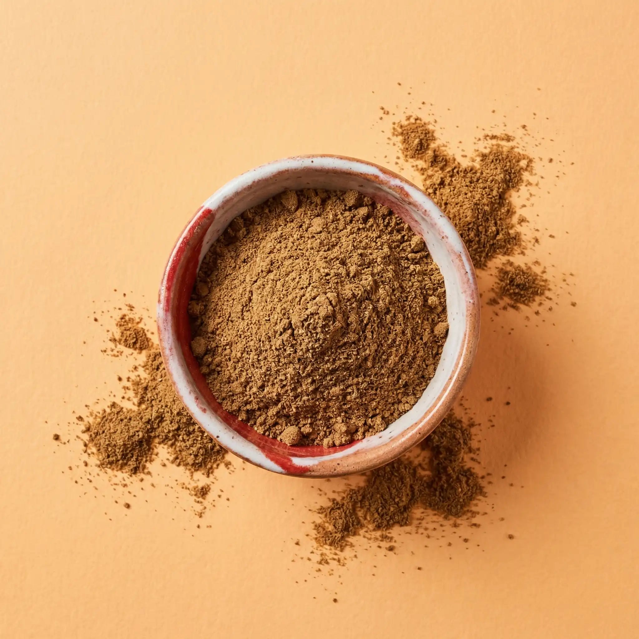 Kapha Balance Churna kaufen | Ayurvedische Gewürzmischung